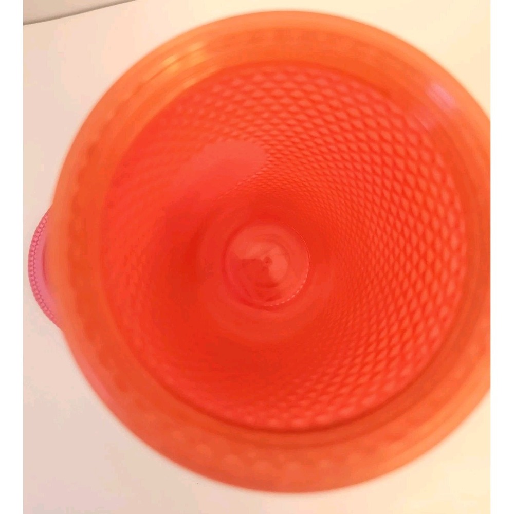 New Starbucks Holiday 2019 Pink Venti Studded Diamond Tumbler Cold Cup 24oz 💎 - Picture 10 of 10